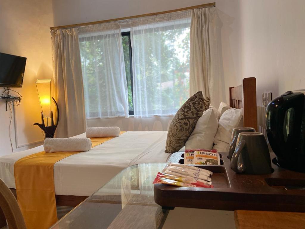 Udf Nature Villa Kandy Exterior photo