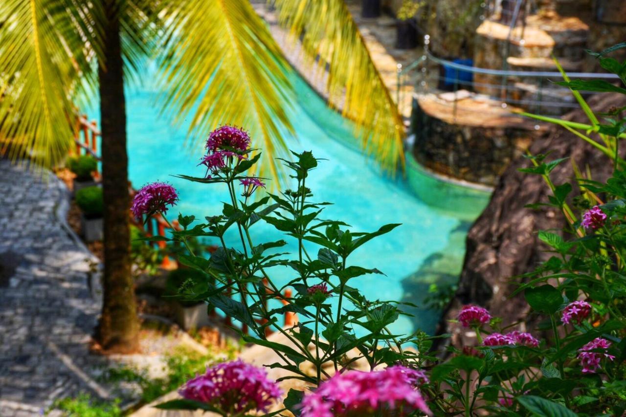Udf Nature Villa Kandy Exterior photo